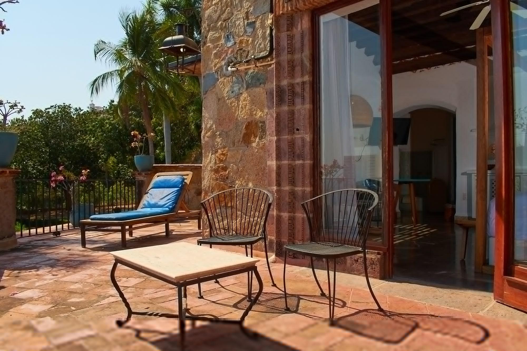 Casa Lisa Hotel Acapulco Exterior foto