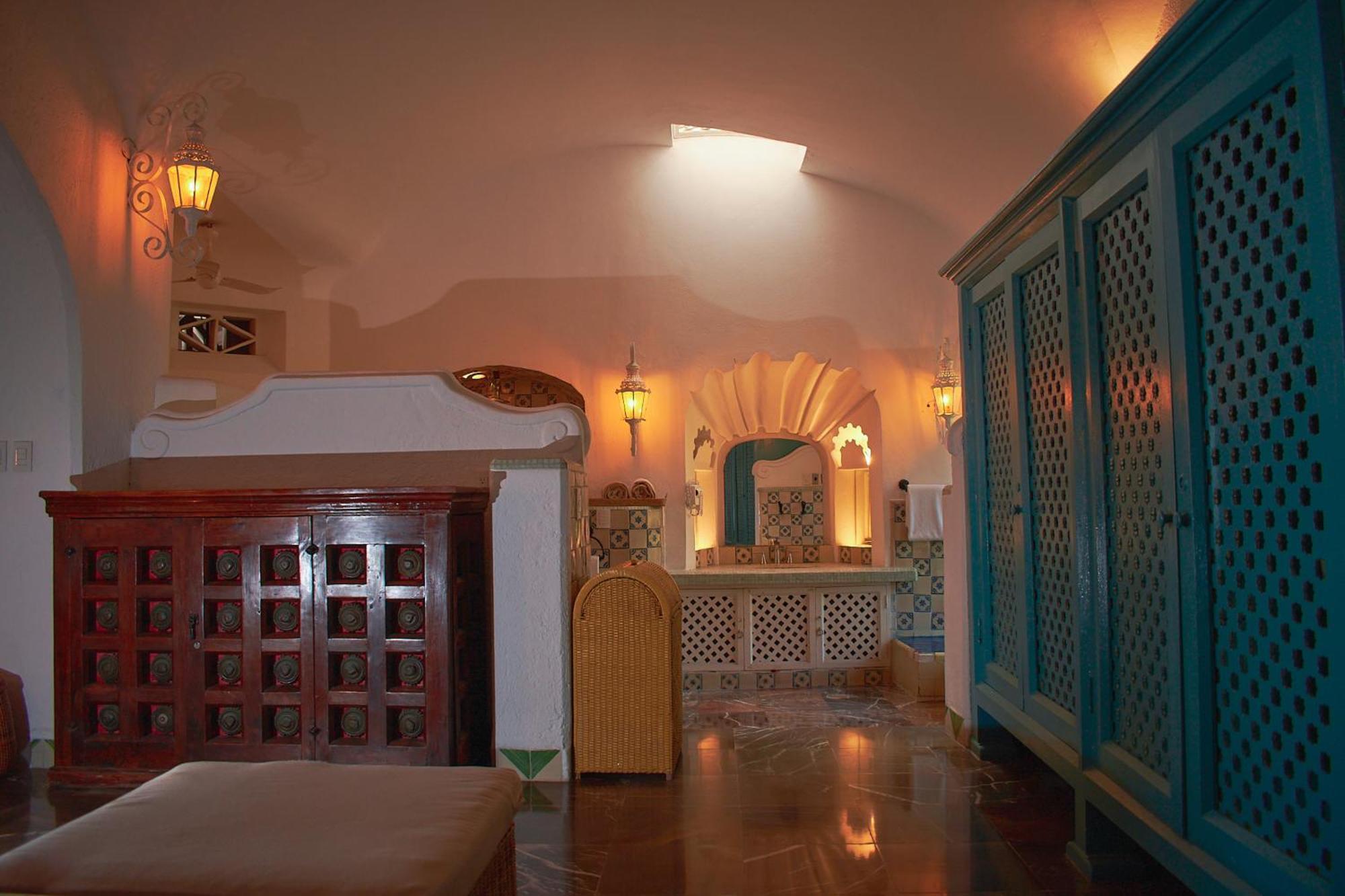 Casa Lisa Hotel Acapulco Exterior foto